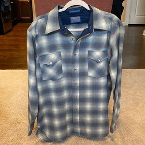 Pendleton Shirt